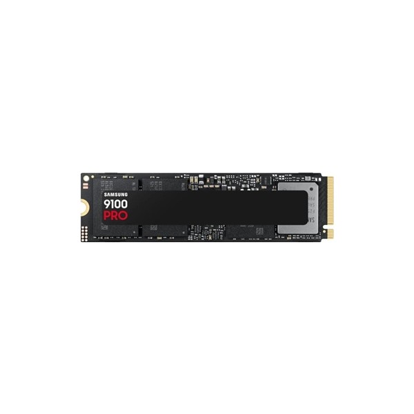 Samsung 9100 pro ssd 4tb pcie 5.0 14800 mb-s